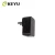 Import UL certificate 12v 500mA linear power adapter 5v 1000mA ac dc adaptor from China