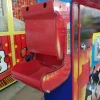 Ultimate big punch boxing redemption game machine for amusement park