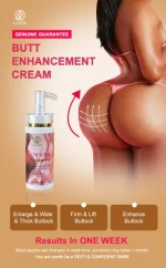 Ultimate Maca Hip Up Firming Cream Curves Extreme Sexy Butt And Hip Buttock Enlargement Cream No Side Effects Hip Lift Up Cream