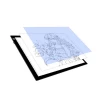 Ultra-thin A3 Artist Board Tracing Paper Pad Portable Ultra-thin Art craft USB Light Pad Tattoo Sketch Tracing Artist Board