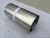 Import Ultra-thin titanium foil  0.05~0.08mm titanium strips from China