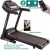 Import UMAY DC 2.0HP Small Folding Home Electric Treadmill from China