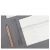 UMI Stationery Amazon hot style School and Office 20cm 30cm 40cm 50cm 60cm Transparent Plastic Ruler
