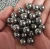 Import unbreakable forged carbon grinding media high quality firging steel balls for mine from China
