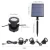 Import underwater solar pool lights (JL-4526C) from China