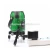 Import UNI-T LM520G Green Level 2 Lines 3 Points 360 Degree Self Nivel Laser Horizontal Vertical laser level from China