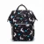 Import Unicorn Print Waterproof Oxford Diaper Bag for Mom Trendy Diaper Backpack Baby Diaper Bag Carry Baby Bag from China