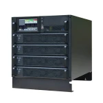 Uninterruptible Power Supply Data Center Modular Online UPS Green Saving Energy Factory Manufacture Cabinets
