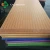 Import unique acoustics design with new type fireproof acoustical building materials from China