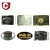 Import Unique Custom Military Belt Buckles For Men Buckles from China