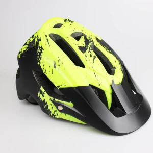 Unique Design PC And EPS Bicycle Safety Helmet Cycling Helmet For Sale