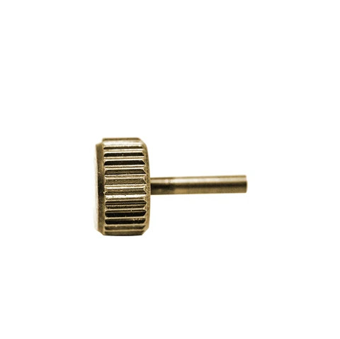 Unique Style Top Sale  Watch Crown Customized Logo Watch Parts