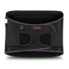 Unisex  Heated Waist Belt with Infrared Ray Thermal and Lodestone for HealthCare and Waist Support