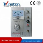 Universal Control JD1A-40 DC Variable Motor Adjustable Speed Controller