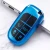 Import Universal Protective TPU Car Key Case For Jeep Compass Cherokee Grand Cherokee from China