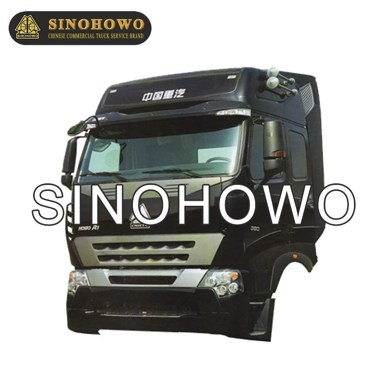 Unparalleled product SINOTRUK HOWO A7 Trucks Body Parts Cabin Assy AZ1664900001