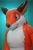 Import Unsealed Outdoor Inflatable Fox Moving Mascot Costume For Adults from China