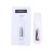 Import USB Portable Removal Ultrasonic Skin Scrubber for Facial Blackhead Dead Skin from China