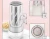 Import USB portable small portable cup household electric Mini automatic juice machine stainless steel infuser juicer with filter from China