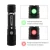 Import USB Rechargeable LED Flashlight, Super Bright High Powered 1000 Lumen Tactical Flashlights Torch with 3 Modes For Camping Hiking from China