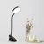 Import USB Rechargeable Reading Lamp Clip - on/off Sensor LED Desk Light Table Book lamp from China