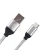 Import usb to type c cable nylon braided type c usb cable from China