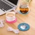 Import USB Warmer Gadget Cartoon Thin Cup-Pad Coffee Tea Drink Heater Tray Mug Pad nice Gift from China