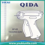 used for clothes tag pin tag gun