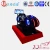 Import Used in gym sports equipment cool design driving motorcycle vr riding bike game machine from China