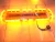 Import Used LED Security Emergency light bar for Police fire truck ambulance vehicle from China