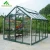 Import Used tomatoes roof panels shed thickness glass greenhouse supplies for sale from China