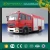 Import used Zoomlion 6*4 17600L Water Fire fighting pump Vehicle truck SG180 from China