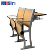 USIT US-908M school furniture university lecture desks and chairs