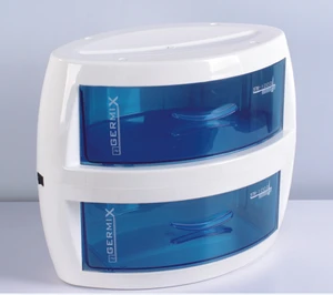 UV tool sterilizer beauty salon equipment H6502
