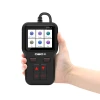 V312 new obd2 handheld elm327 2.8 inch color screen scanner obd2 tool engine fault code vehicle tool diagnostic tool
