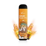 Vabar Plus V2 1000 Puffs Disposable Vape E-Cigarettes Vapes Electric Pod Disposal E Cigarette Electronic Disposable Vape