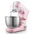 Import vamia smart household high speed soundproof cordless egg bread dough blender kitchen automatic bakery low noise hand mixers from China