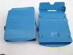 various customized metal belt buckle hardware accessory for sale