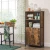 Import VASAGLE Online Living Room Kitchen Industrial Style space saving home furniture Storage Cabinet Sideboard from China