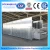 Import Vegetable Conveyor Stainless Steel Industrial Blast Freezer from China