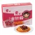 Import Vegetarian Chinese Flavored Snacks Preserved Szechuan Pickle Flammulina Mushroom from China