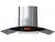 Import vented type kitchen hood chimney hood for kitchen use MRC-U3S from China