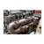 Import Vertical 4 stroke 6 cylinders YC6G230N-50 LNG CNG natural gas fuel engine assembly for auto motor bus from China