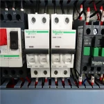 Vertical CNC Machining Centre for Aluminum Curtain Wall and PVC with low price