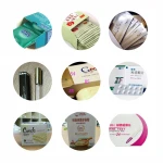 Vertical Tea Bag Cartoning Packing Machine Small Milk Biscuit Box Packaging Cartoning Machinery