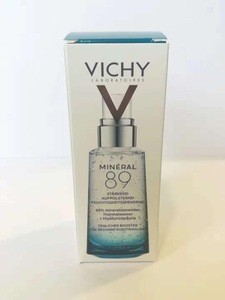 Vichy Mineral  89 Daily Booster 50 ml