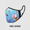 Vietnam Fiume Air- FM048-ICECREAM No Valve for Sale