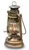 Vintage Style kerosene Lamp