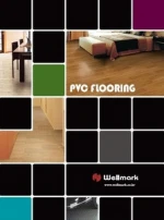 Vinyl Flooring