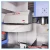 Import VMC850 High Performance Vertical CNC Machining Centre with 3 Axis from China